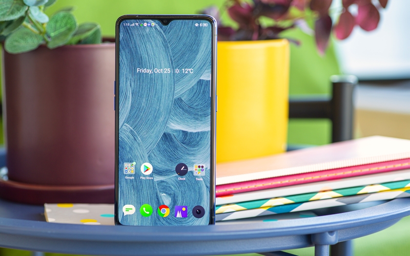 Đánh giá Realme X2 Pro - hình 3