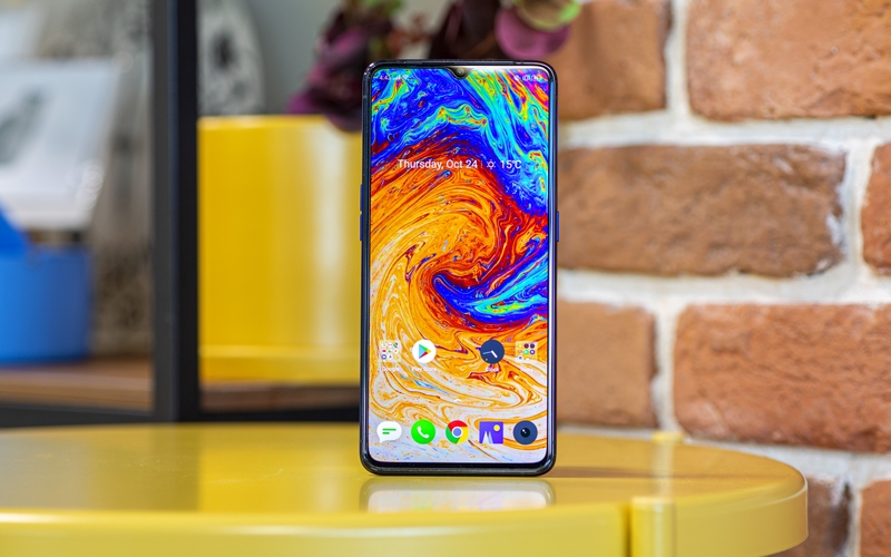 Đánh giá Realme X2 Pro - hình 4