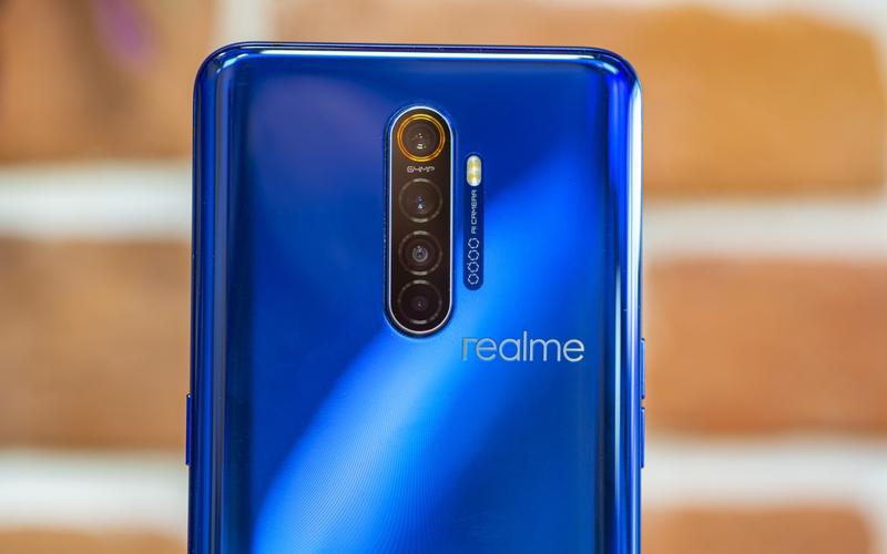Đánh giá Realme X2 Pro - hình 8