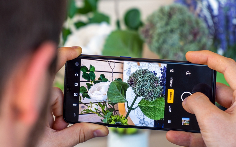 Đánh giá Realme X2 Pro - hình 9