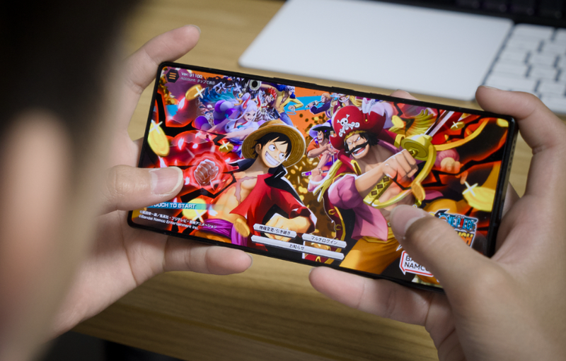 Đánh giá RedMagic 11S Pro - hình 8