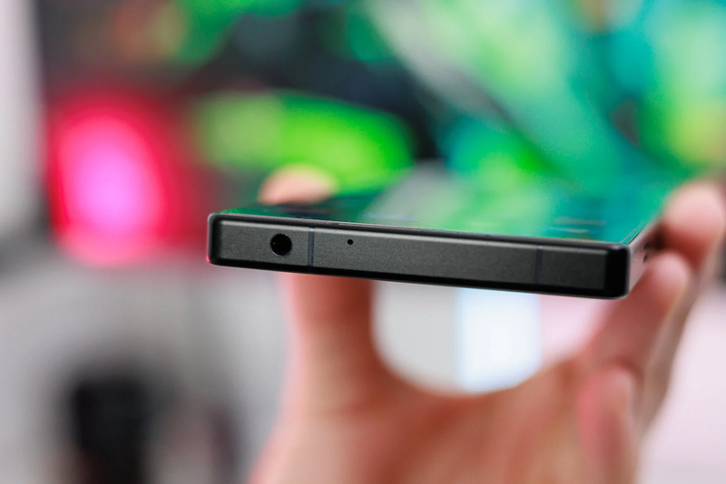 Đánh giá RedMagic 11S Pro - hình 11