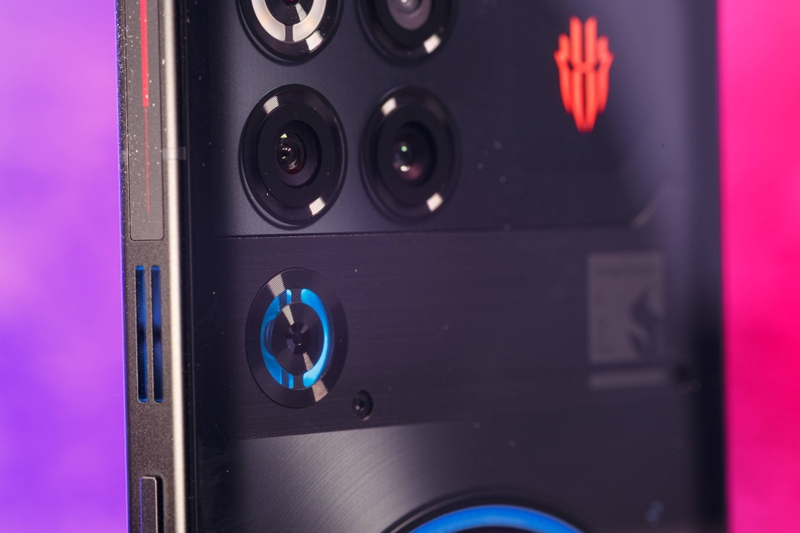 Đánh giá RedMagic 11S Pro - hình 3
