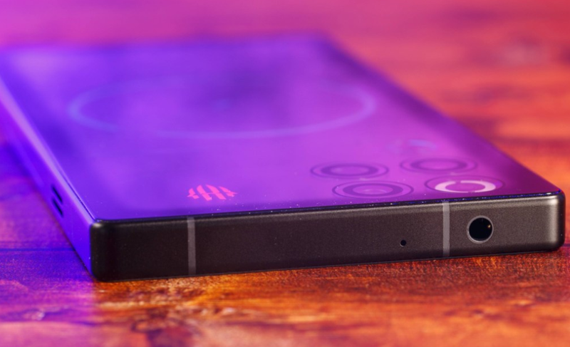 Đánh giá RedMagic 11S Pro - hình 4