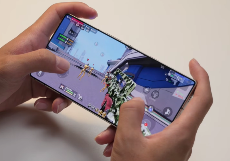 Đánh giá RedMagic 12 Pro Plus - hình 10
