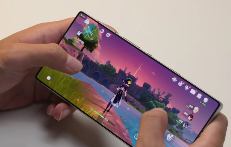 Đánh giá RedMagic 12 Pro Plus - hình 11