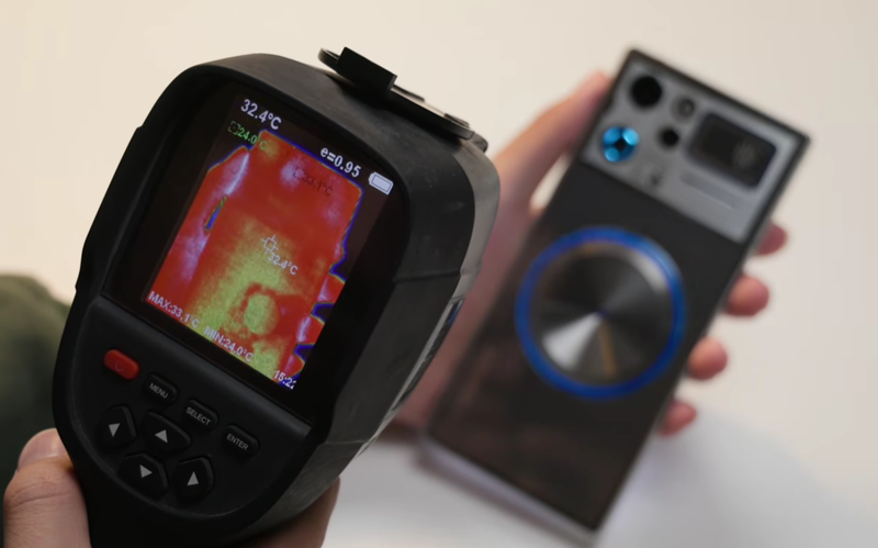 Đánh giá RedMagic 12 Pro Plus - hình 12