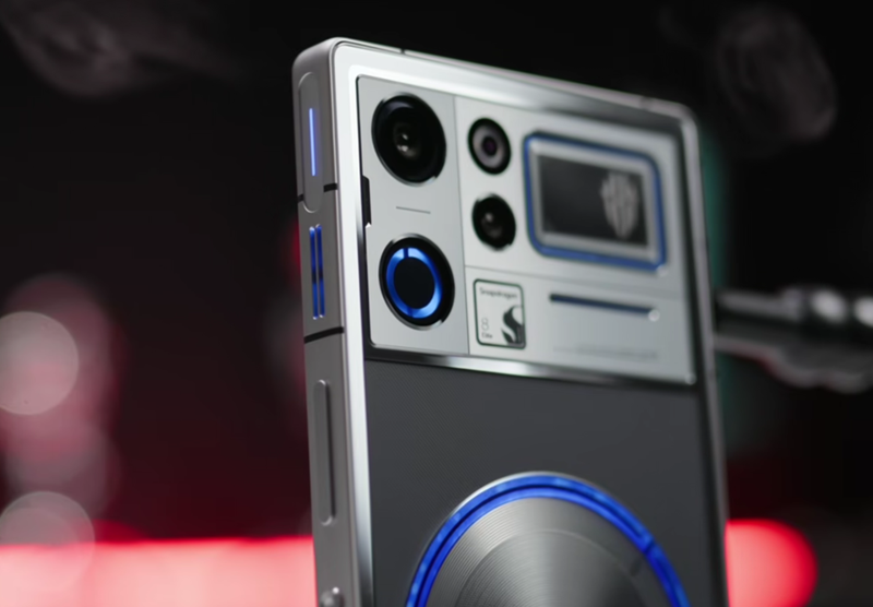 Đánh giá RedMagic 12 Pro Plus - hình 13