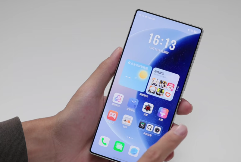Đánh giá RedMagic 12 Pro Plus - hình 18
