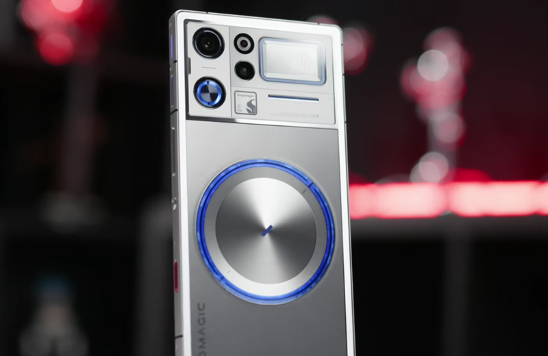 Đánh giá RedMagic 12 Pro Plus - hình 1