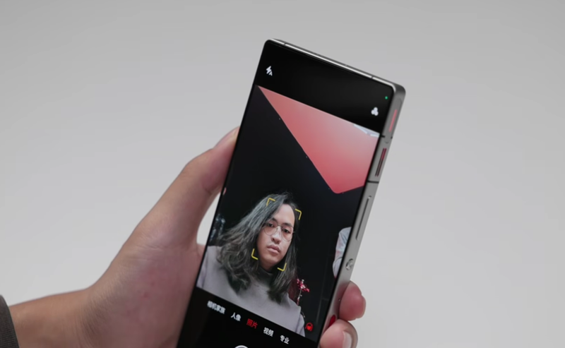 Đánh giá RedMagic 12 Pro Plus - hình 23