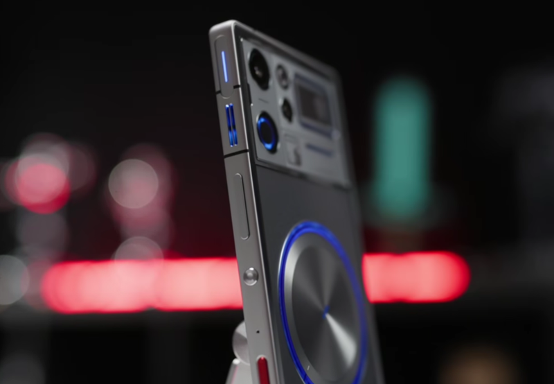 Đánh giá RedMagic 12 Pro Plus - hình 3