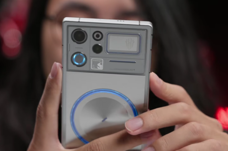 Đánh giá RedMagic 12 Pro Plus - hình 4