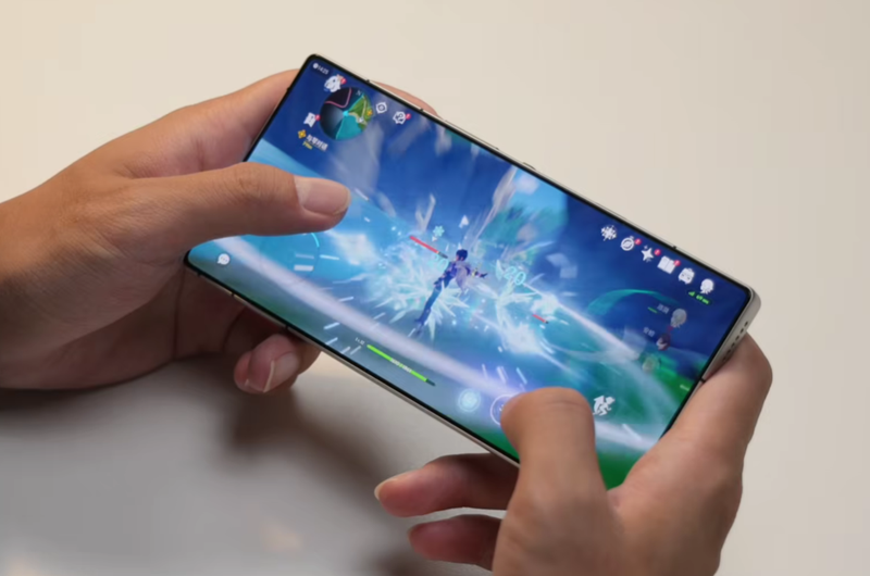 Đánh giá RedMagic 12 Pro Plus - hình 6
