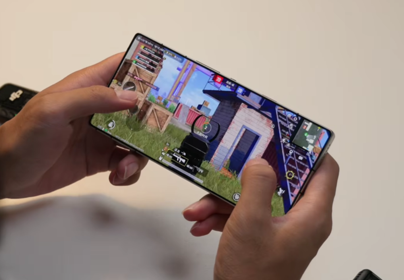 Đánh giá RedMagic 12 Pro Plus - hình 9