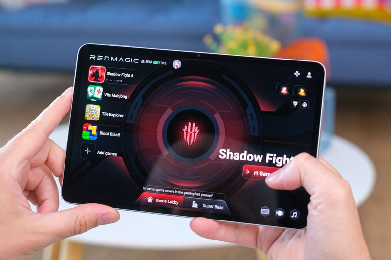 Đánh giá RedMagic Astra 2 - hình 13