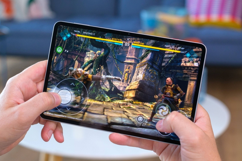 Đánh giá RedMagic Astra 2 - hình 16
