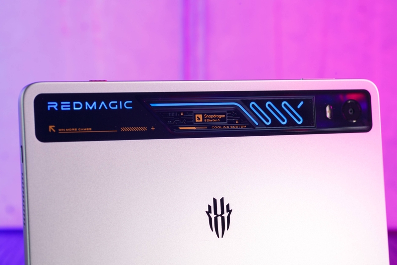 Đánh giá RedMagic Astra 2 - hình 17
