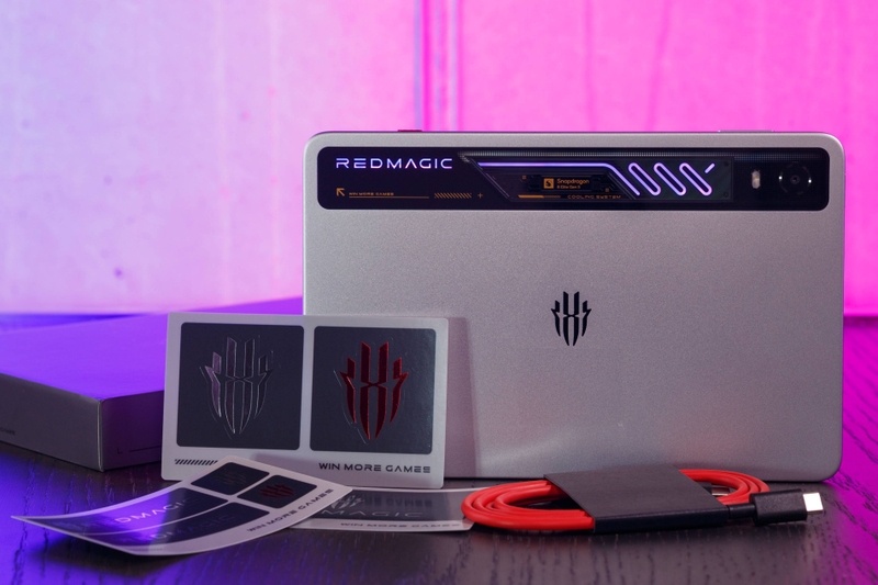 Đánh giá RedMagic Astra 2 - hình 1
