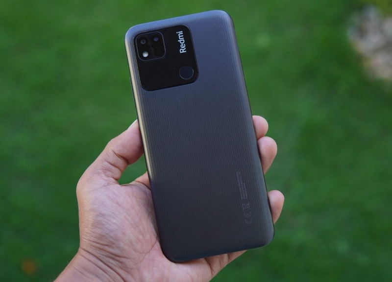 Đánh giá Redmi 10A - hình 13