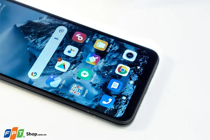 Đánh giá Redmi 10A - hình 4