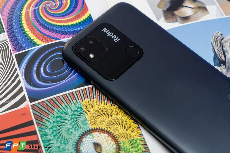 Đánh giá Redmi 10A - hình 5