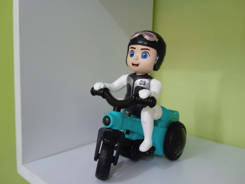 Đánh giá Redmi 10A - hình 9