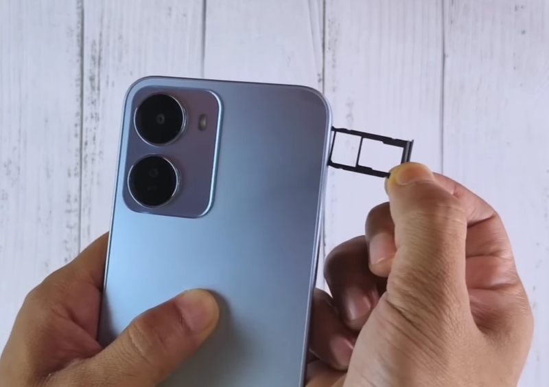Đánh giá Redmi 15A - hình 10