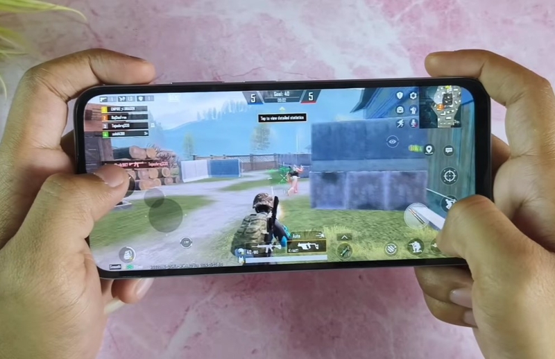 Đánh giá Redmi 15A - hình 11