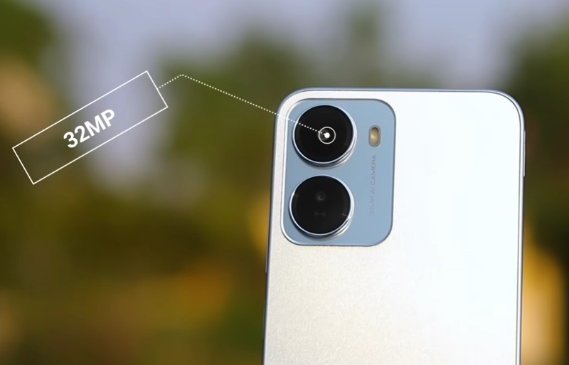 Đánh giá Redmi 15A - hình 20