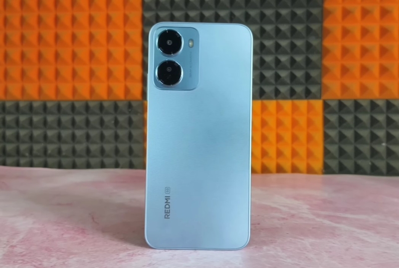 Đánh giá Redmi 15A - hình 2