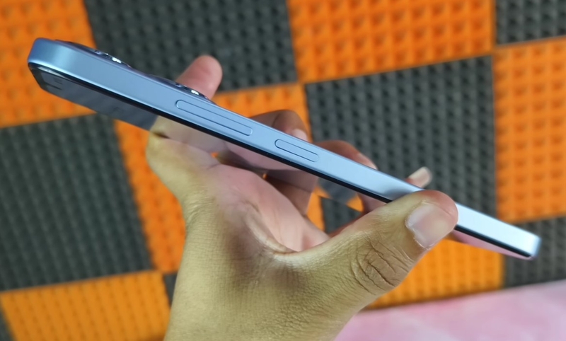 Đánh giá Redmi 15A - hình 3
