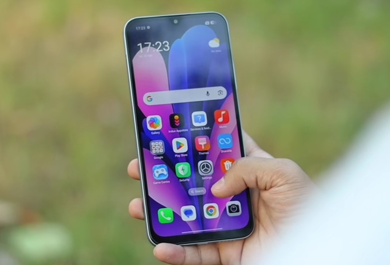 Đánh giá Redmi 15A - hình 6
