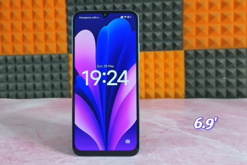 Đánh giá Redmi 15A - hình 5