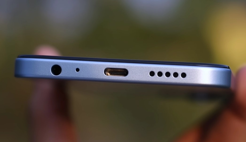 Đánh giá Redmi 15A - hình 7