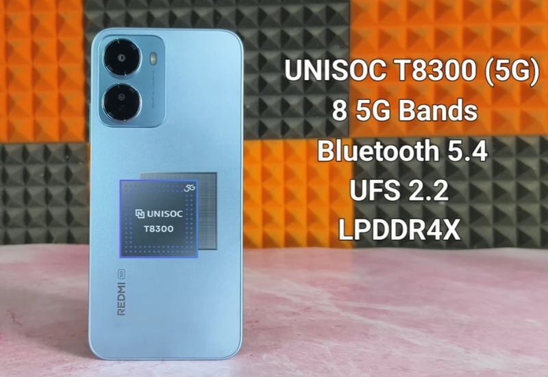 Đánh giá Redmi 15A - hình 9