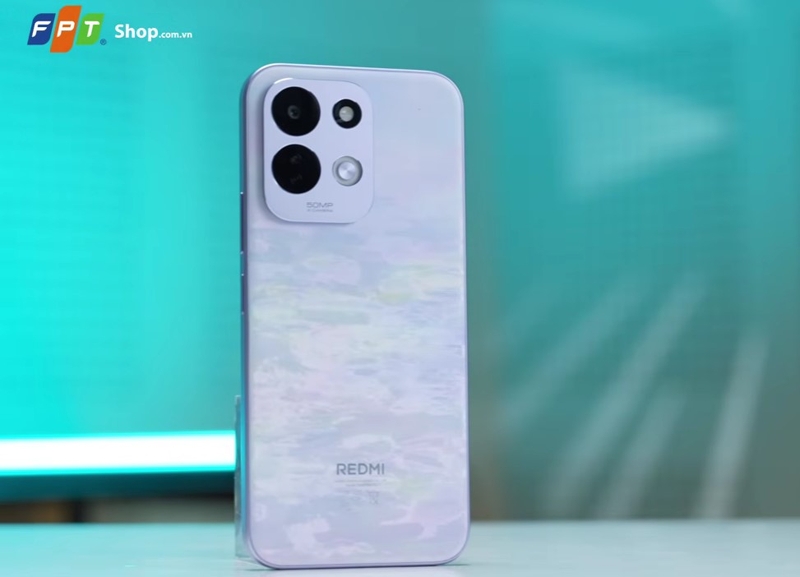 Đánh giá Redmi 17 - hình 11