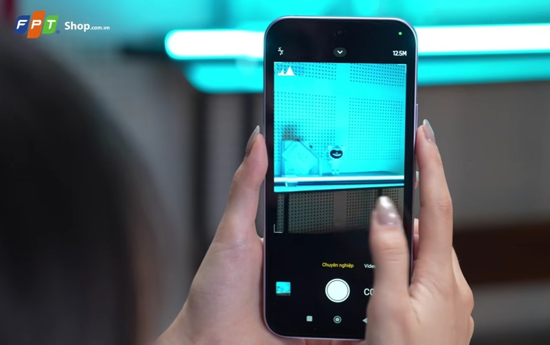 Đánh giá Redmi 17 - hình 12