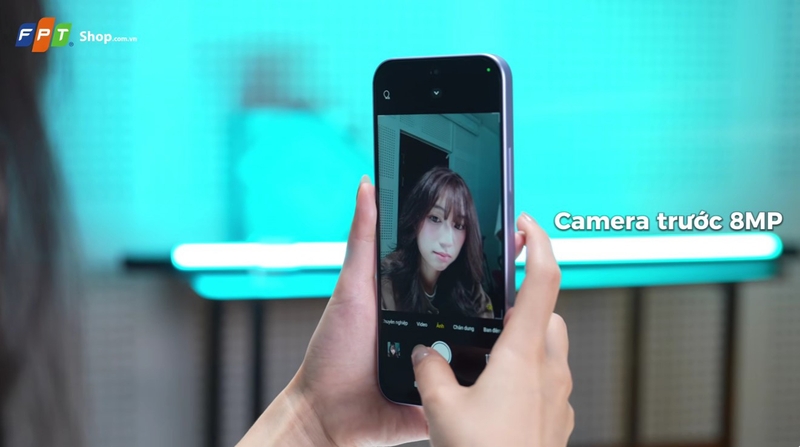Đánh giá Redmi 17 - hình 13