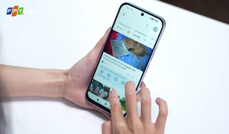 Đánh giá Redmi 17 - hình 14