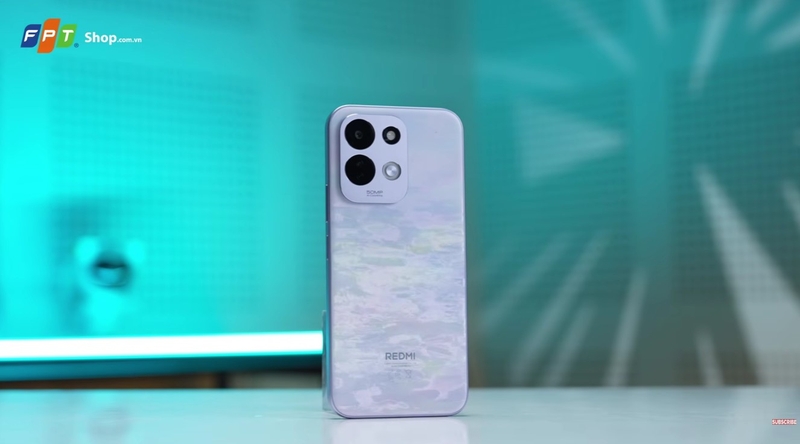 Đánh giá Redmi 17 - hình 1