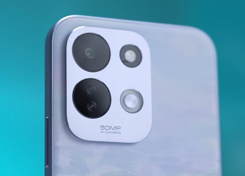 Đánh giá Redmi 17 - hình 2