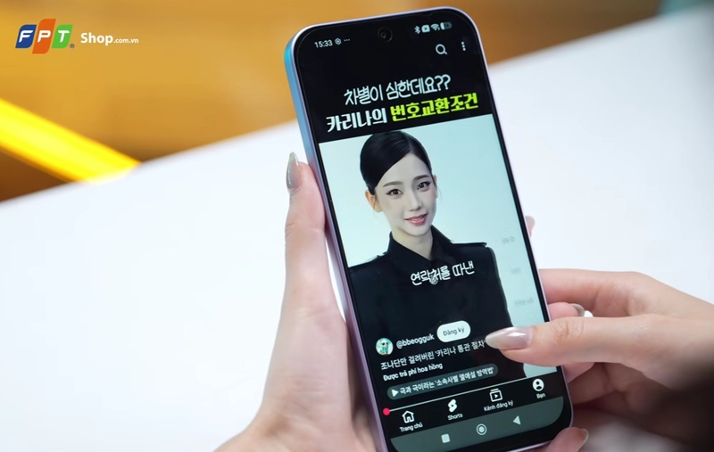 Đánh giá Redmi 17 - hình 5
