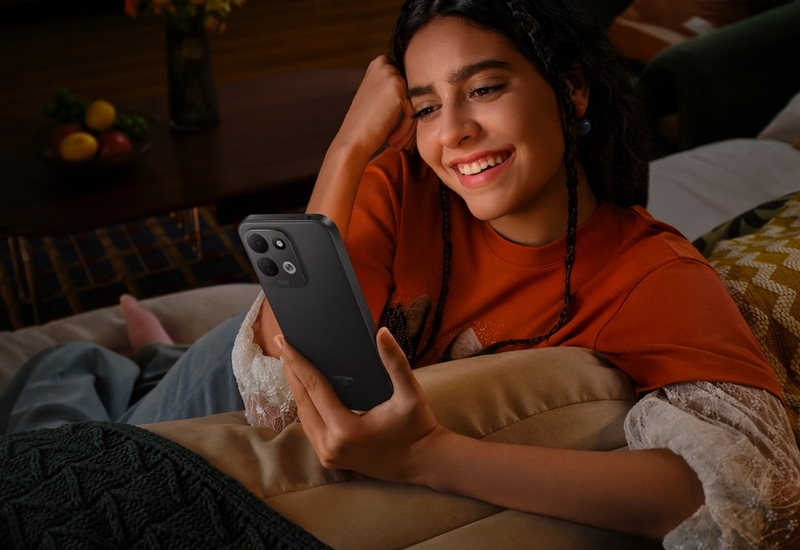 đánh giá redmi 17 5g ảnh 2