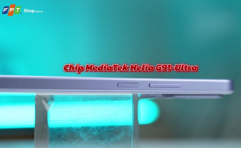 Đánh giá Redmi 17 - hình 6