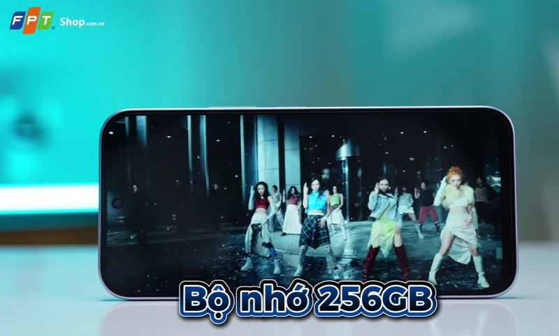 Đánh giá Redmi 17 - hình 8