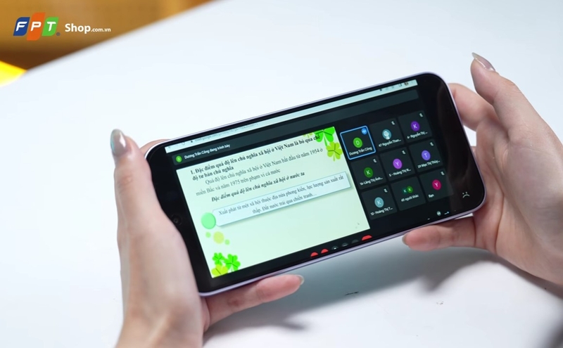 Đánh giá Redmi 17 - hình 9