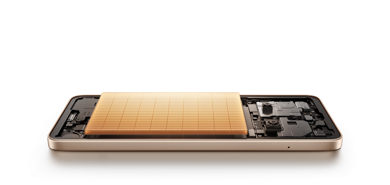 Đánh giá Redmi 17C 9