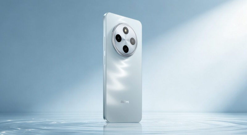 Đánh giá Redmi 17C 11