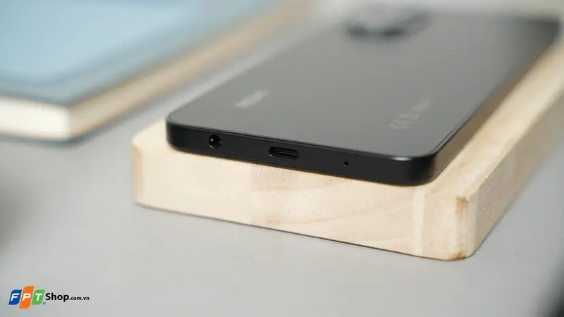 Đánh giá Redmi A7 7